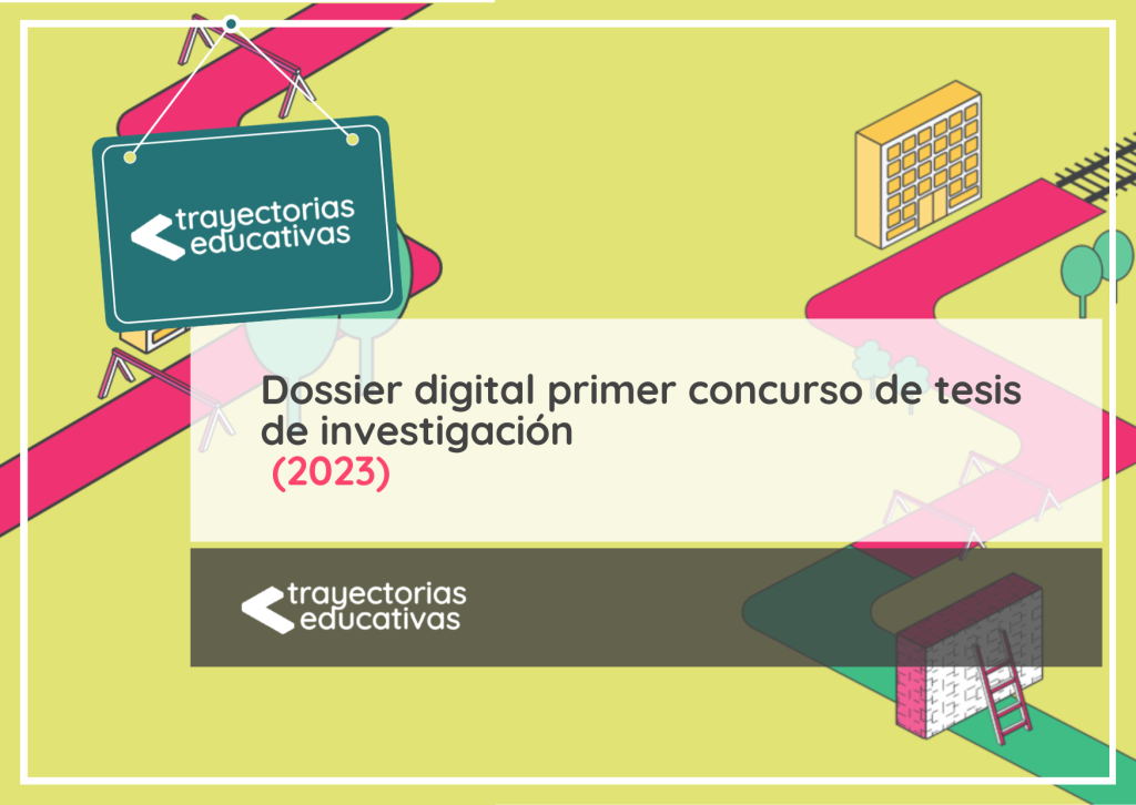 Dossier digital concurso tesis de investigación