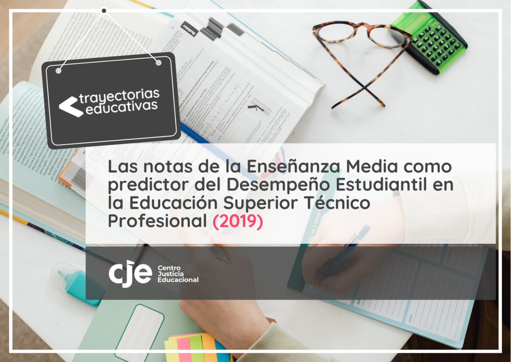 Notas Enseñanza Media